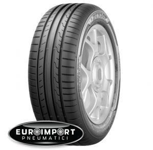 Dunlop SPORT BLURESPONSE 195/65 R15 91 H  TL